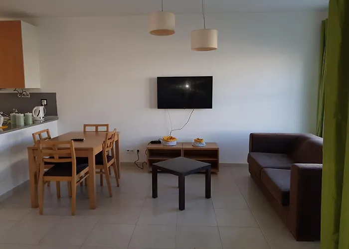 Studio In Palmela Golf Village
