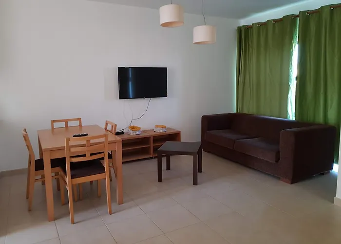 Studio In Palmela Golf Village