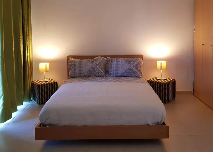Studio In Palmela Golf Village