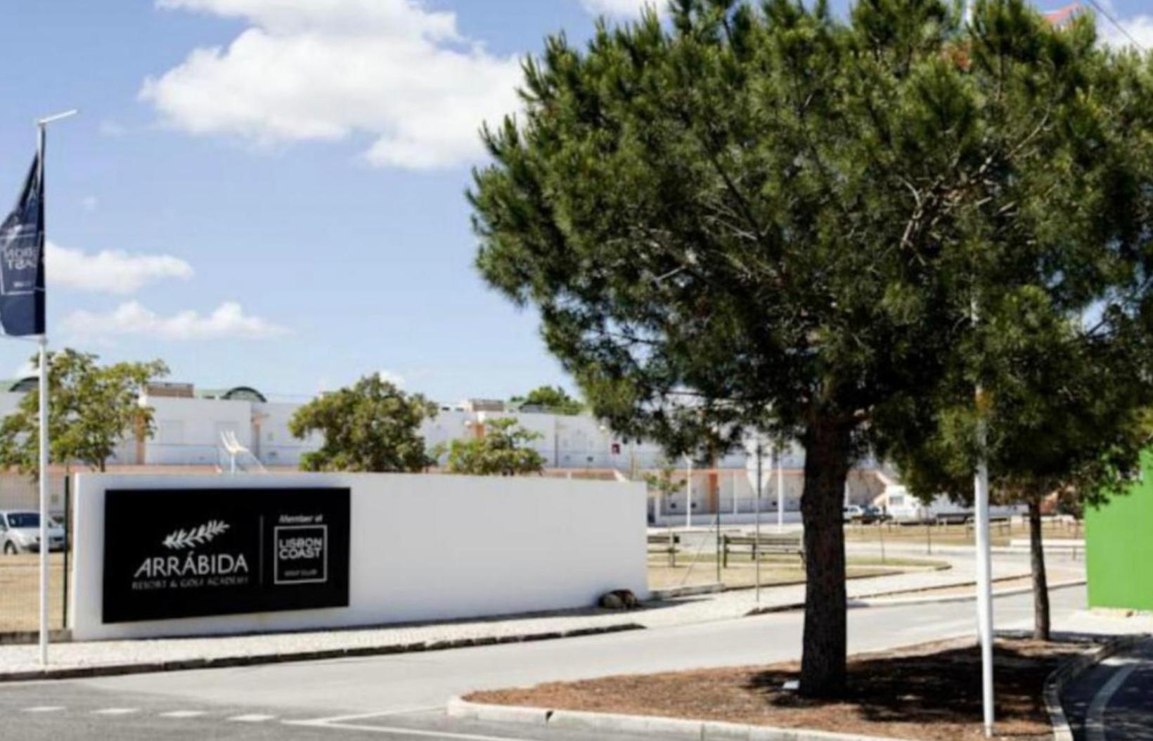 Apartment In Palmela Golf Village Quinta do Anjo