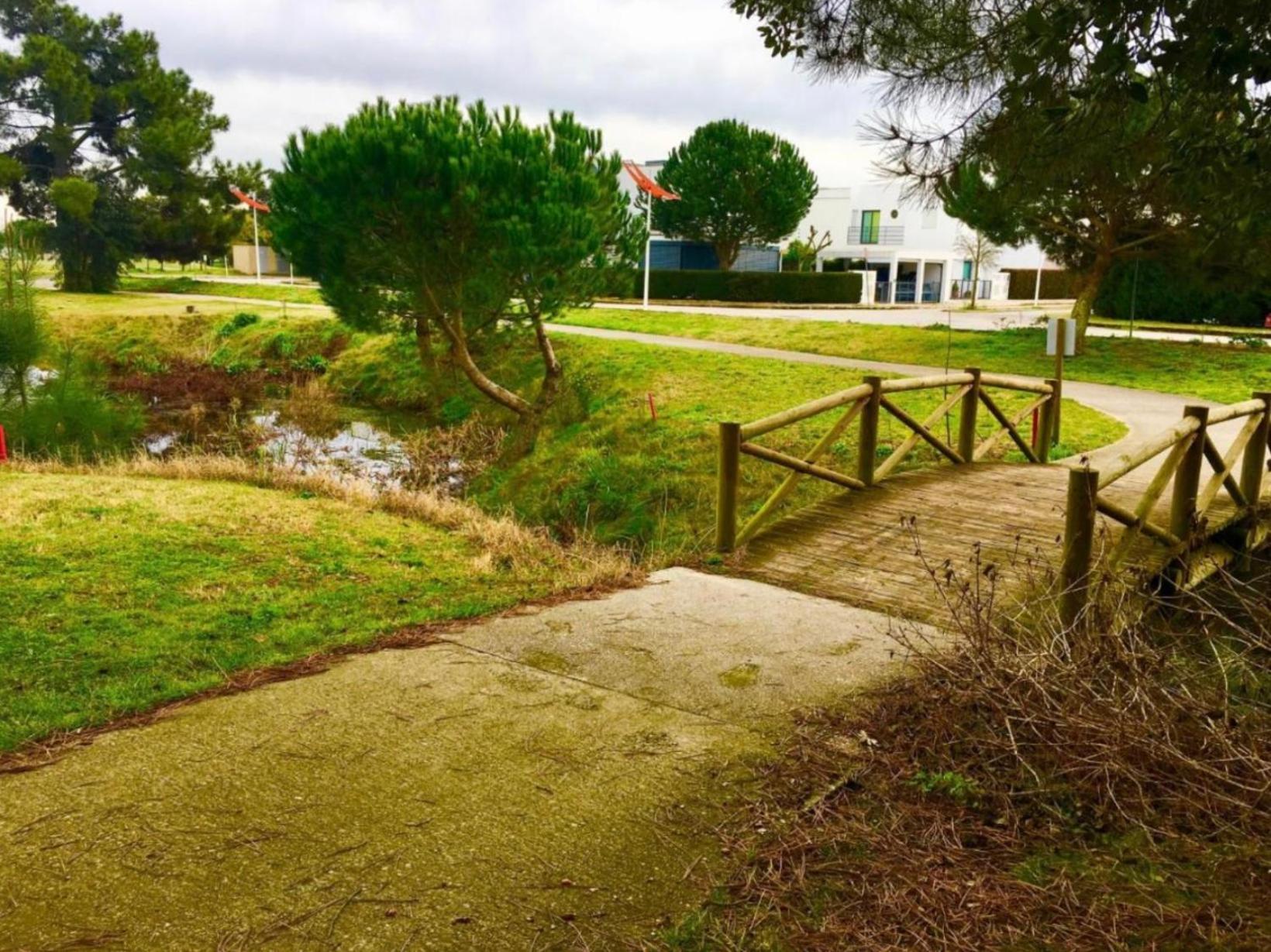 Apartment In Palmela Golf Village *