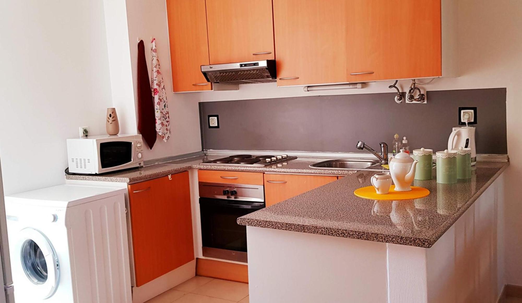 Apartment In Palmela Golf Village *