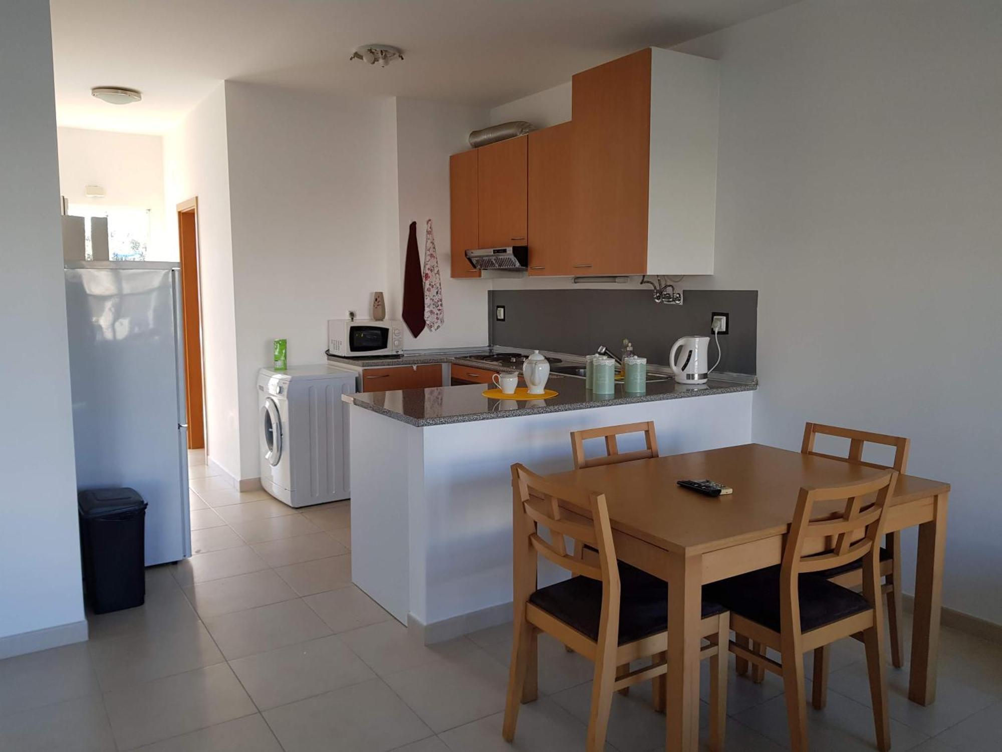 Apartment In Palmela Golf Village
