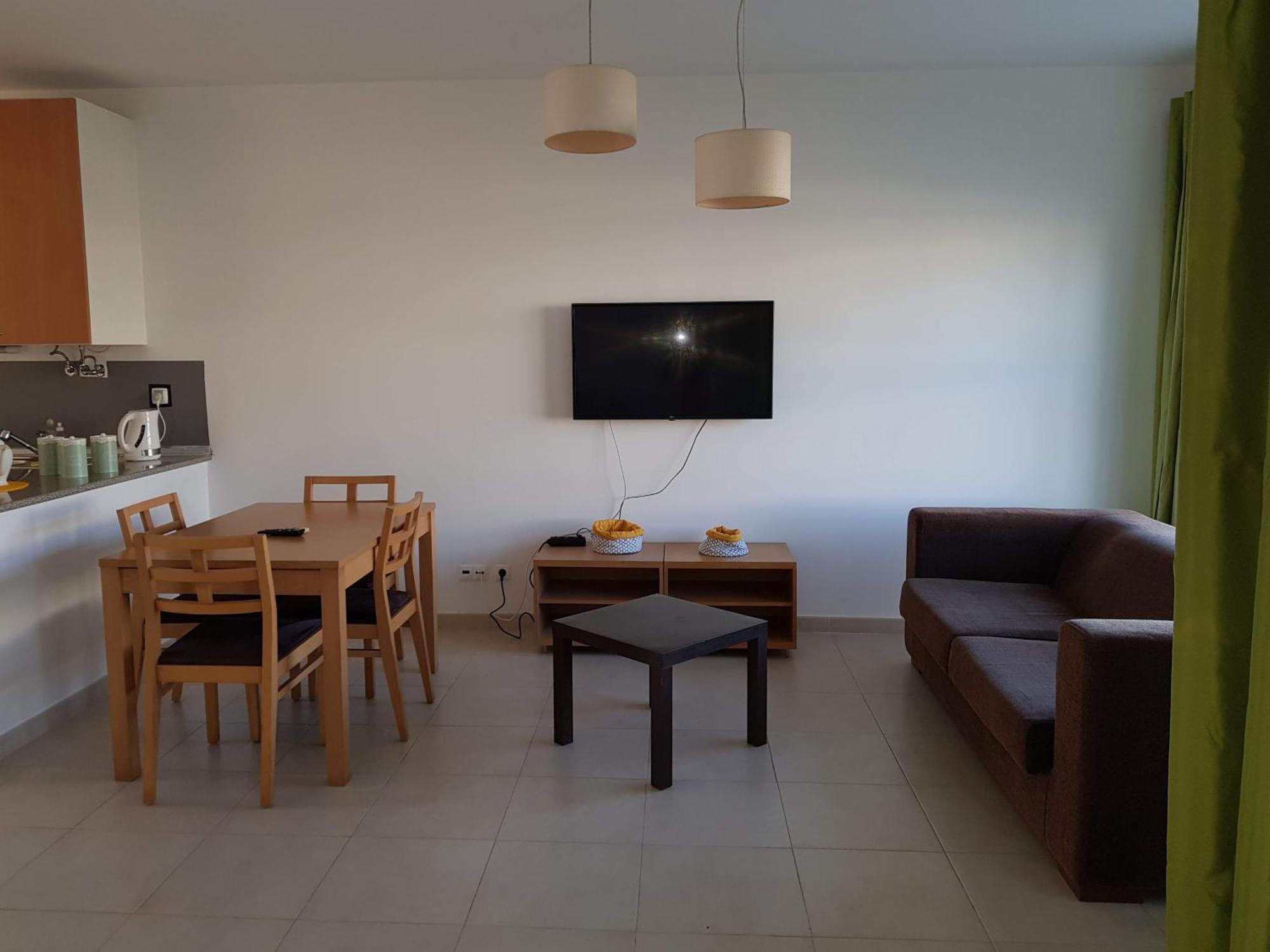 In Palmela Golf Village Apartment *