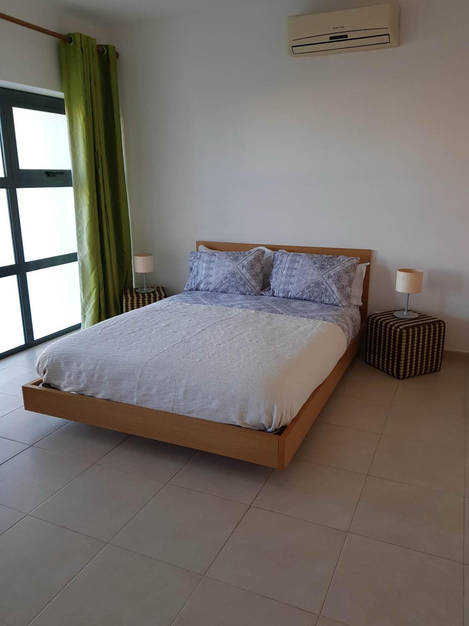 In Palmela Golf Village